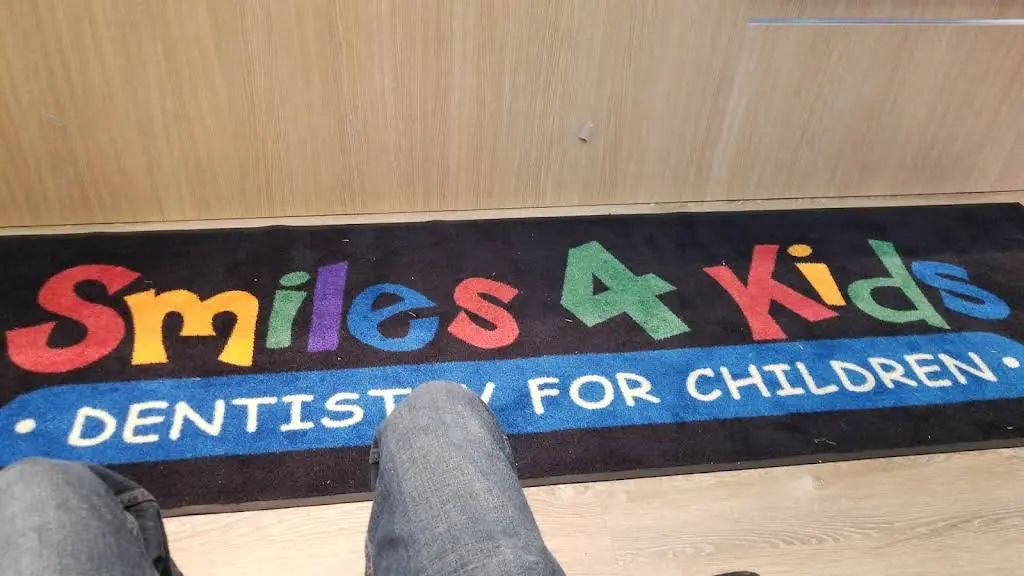 Smiles 4 Kids
