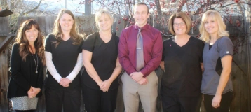 Whitener Dental