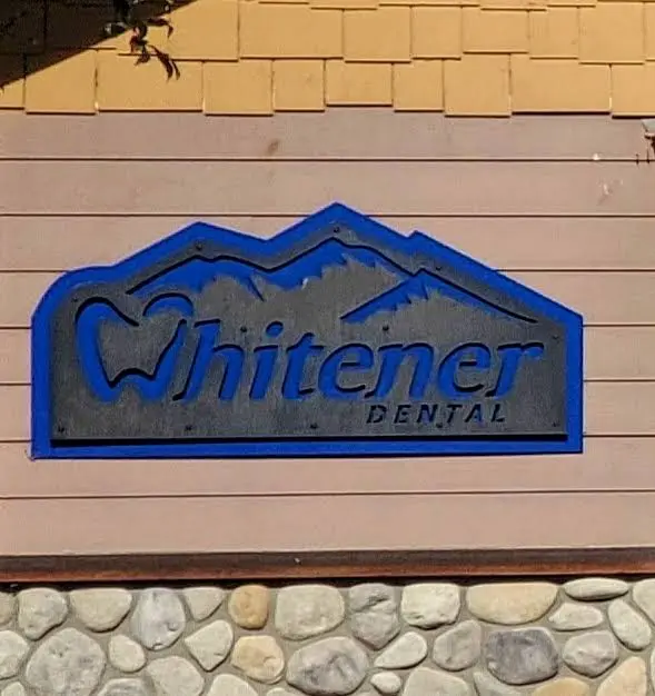 Whitener Dental
