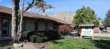 Family Health Centers- Brewster Dental Clinic