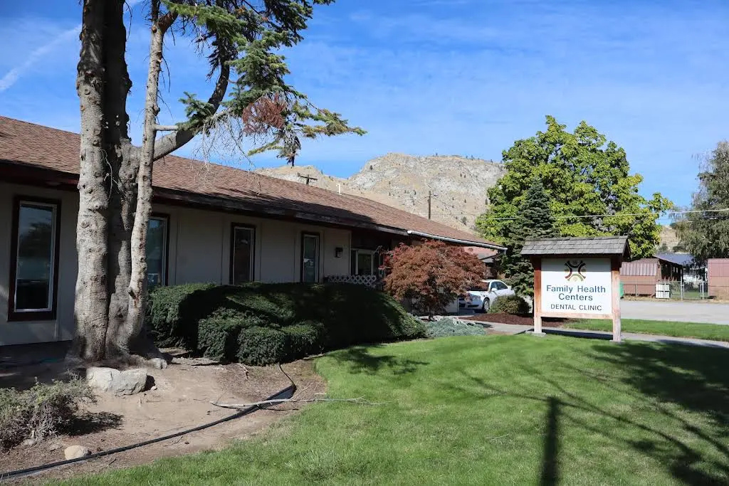 Family Health Centers- Brewster Dental Clinic