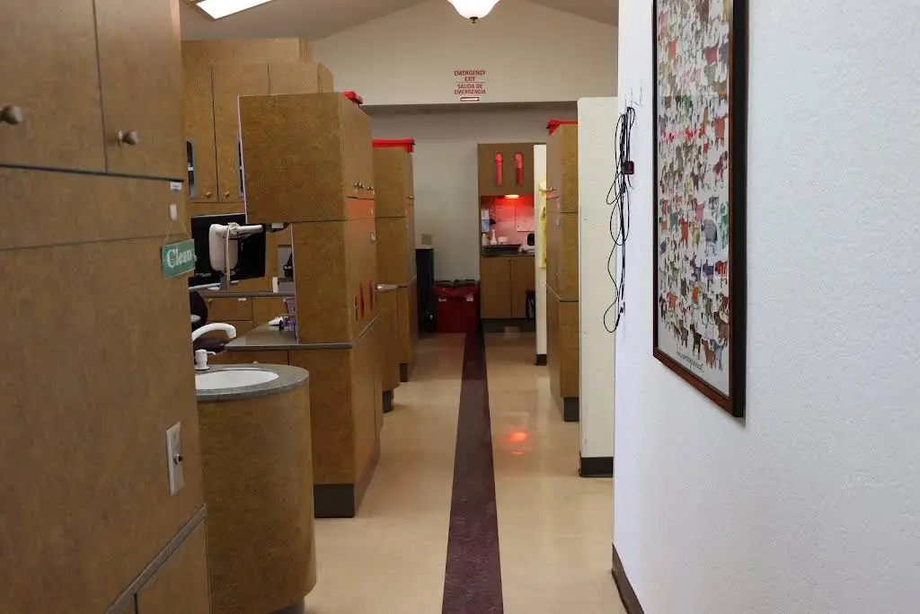 Family Health Centers- Brewster Dental Clinic