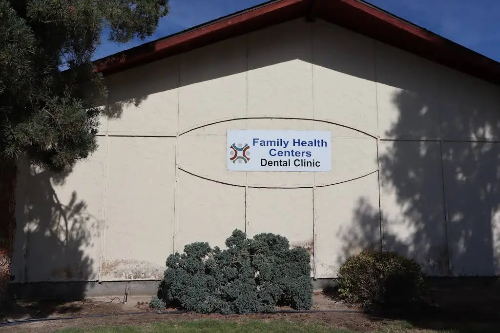 Family Health Centers- Brewster Dental Clinic