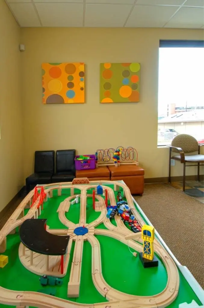 Wenatchee Pediatric Dentistry