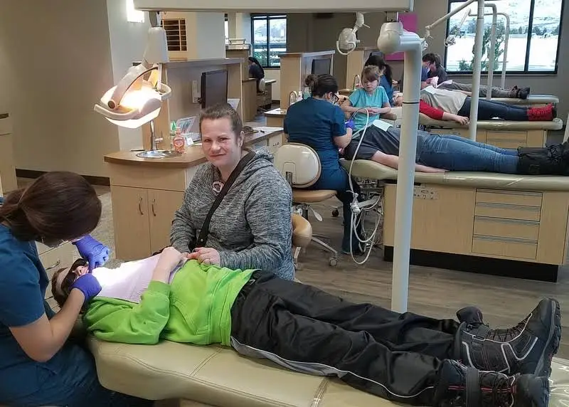 Wenatchee Pediatric Dentistry
