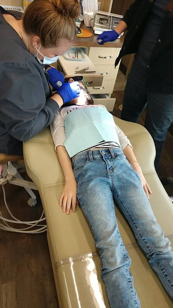 Wenatchee Pediatric Dentistry