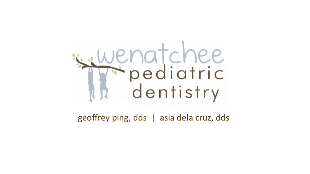 Wenatchee Pediatric Dentistry