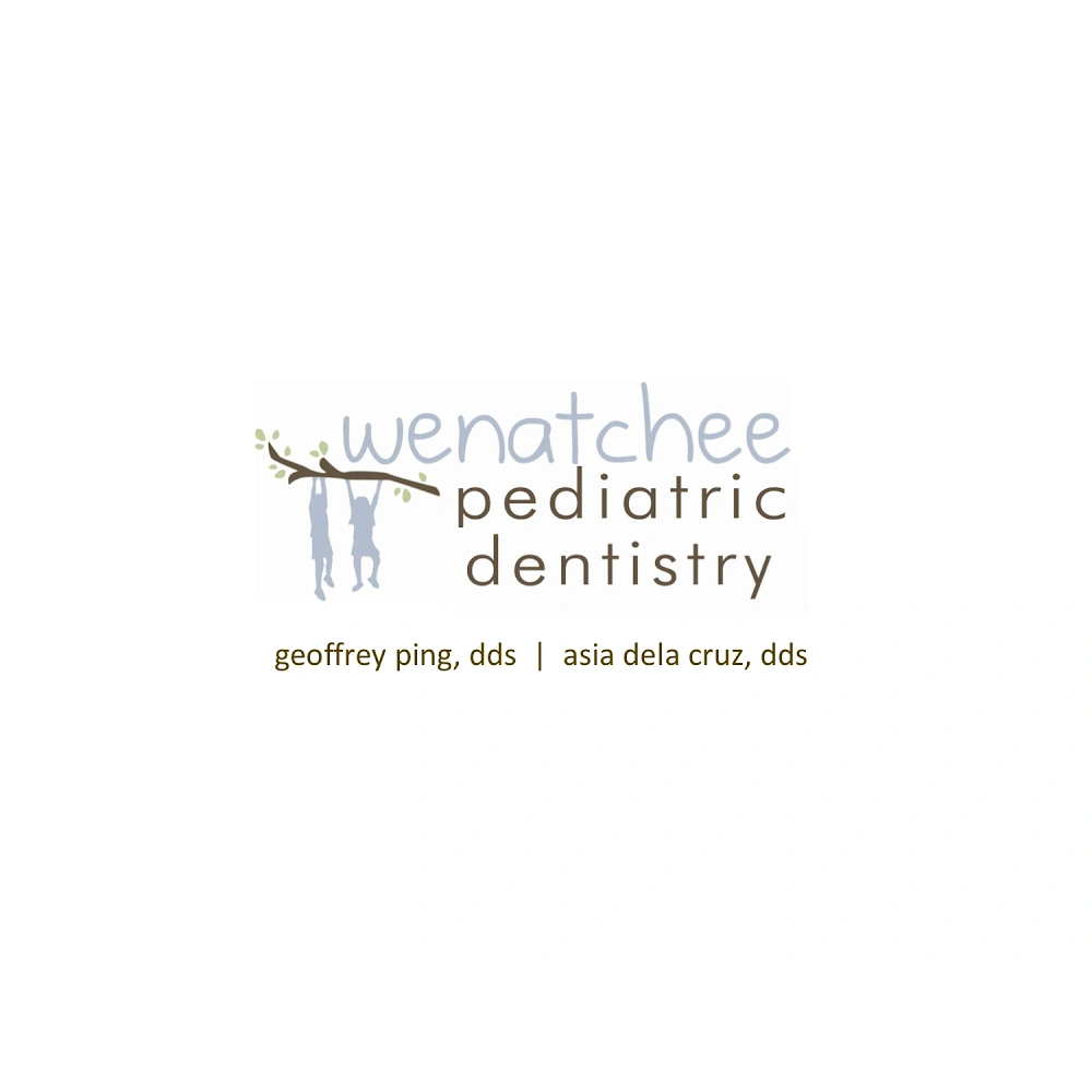 Wenatchee Pediatric Dentistry