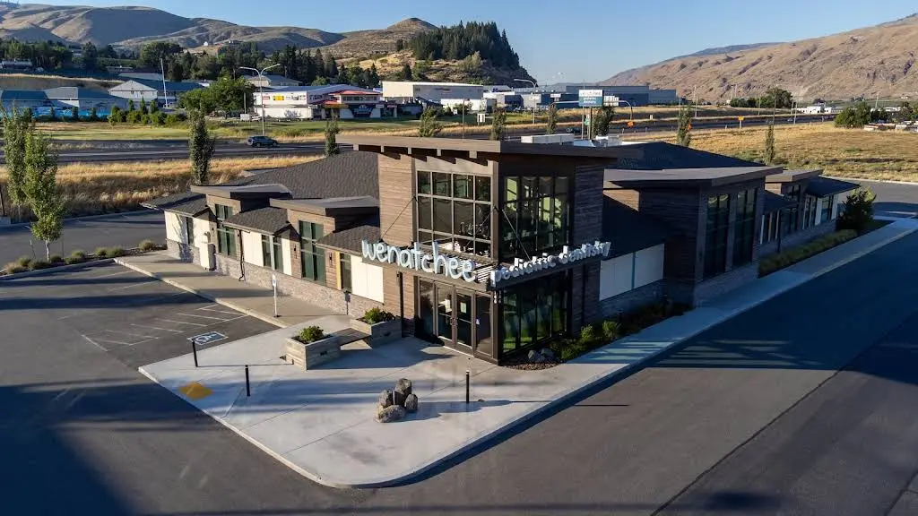 Wenatchee Pediatric Dentistry