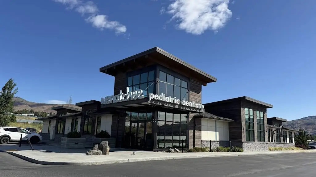 Wenatchee Pediatric Dentistry