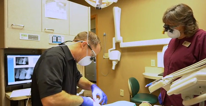 Eastmont Family Dental