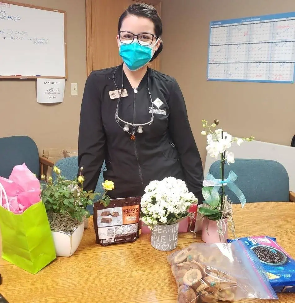 Eastmont Family Dental