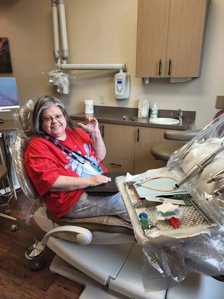 Riverway Family Dental