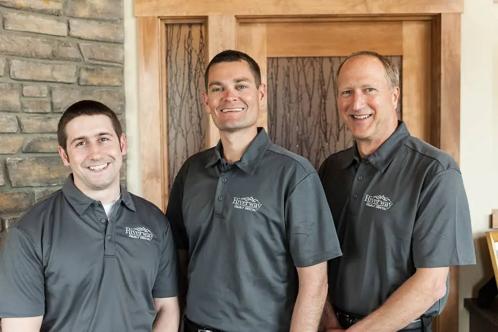 Riverway Family Dental