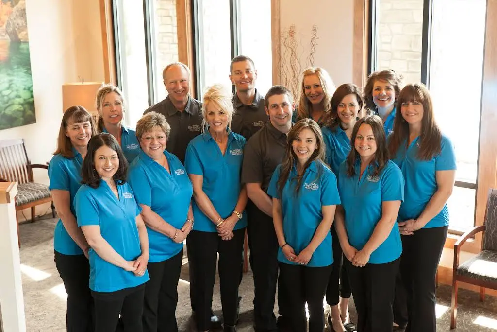 Riverway Family Dental