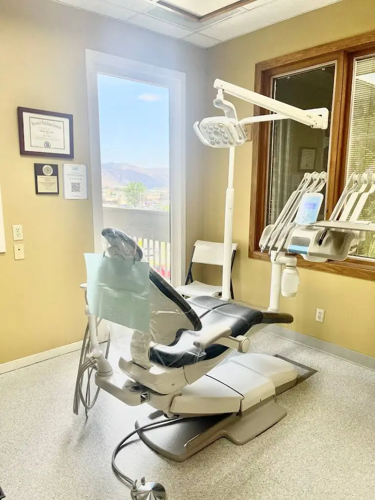 Confluence Dental Wenatchee