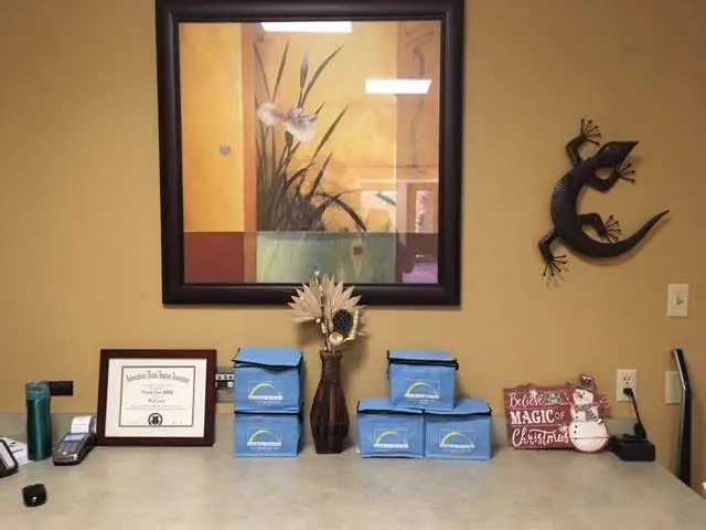 Confluence Dental Wenatchee