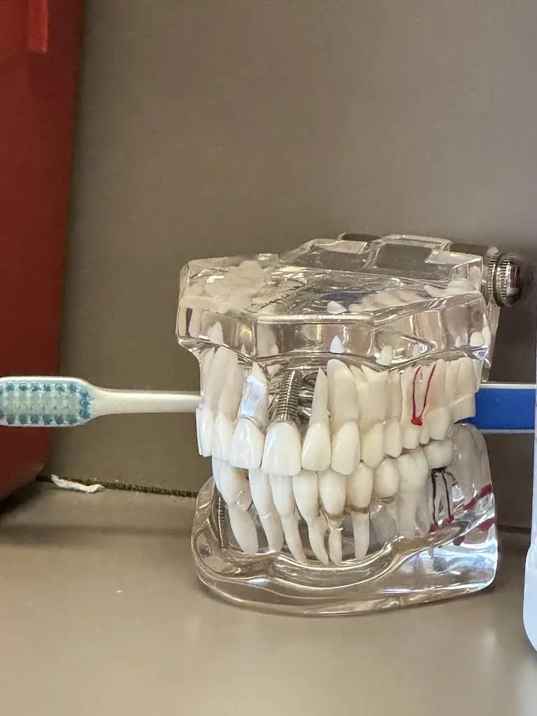 Gundersen Dental