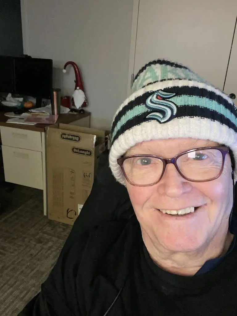 Phillip E Harrison DDS PS