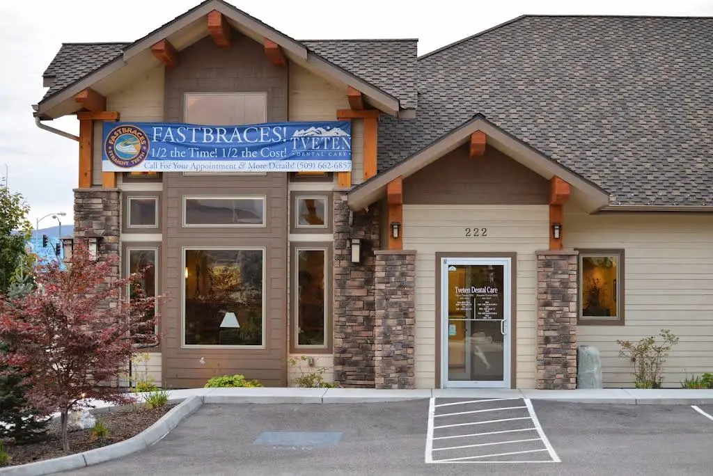 Tveten Dental Care