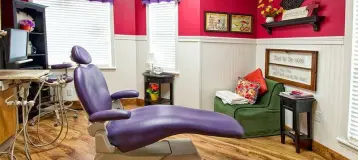 Children's Dentistry Northwest