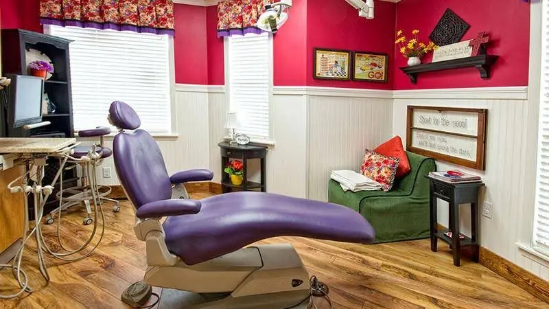 Children's Dentistry Northwest