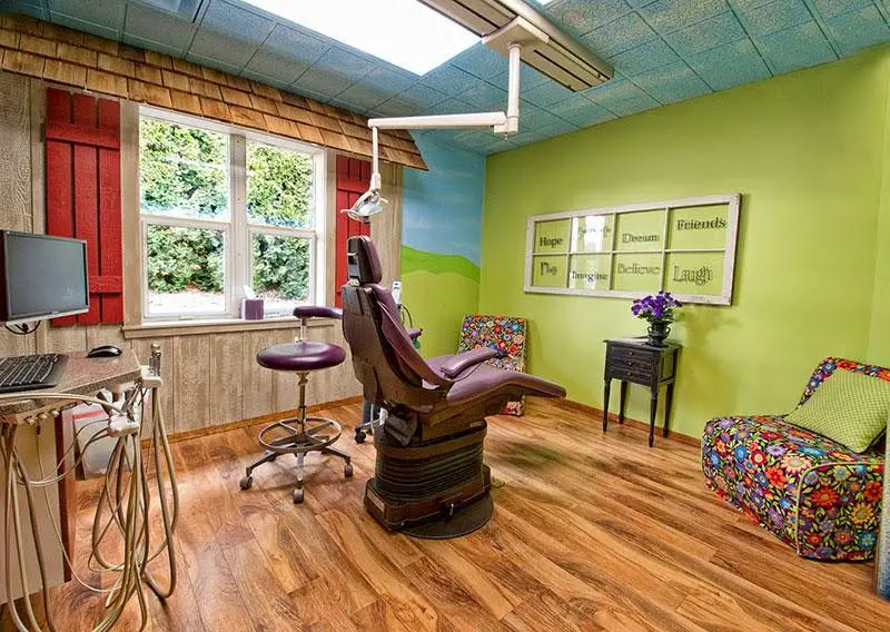 Children's Dentistry Northwest