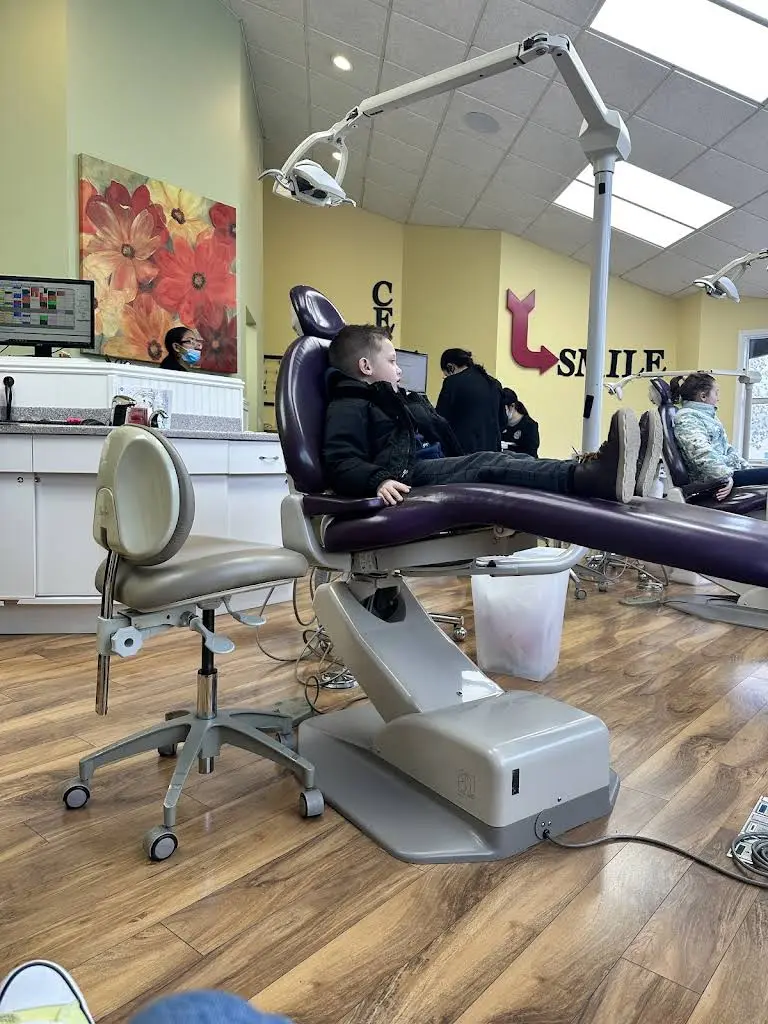 Children's Dentistry Northwest