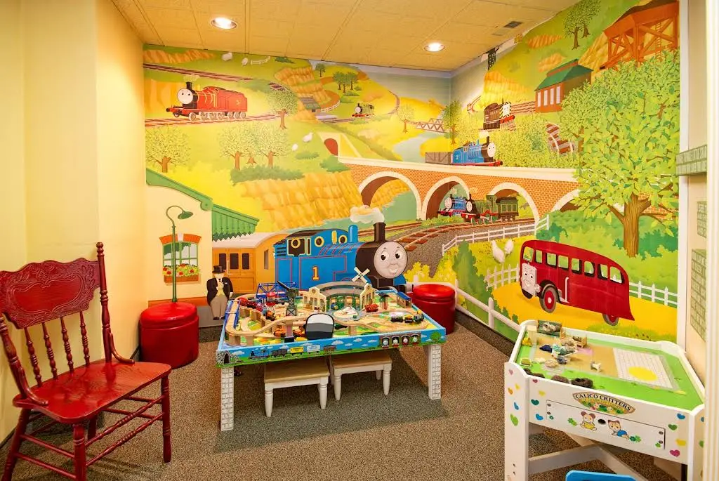 Children's Dentistry Northwest