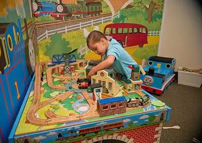 Children's Dentistry Northwest