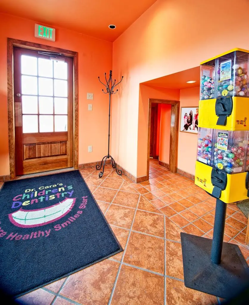 Children's Dentistry Northwest