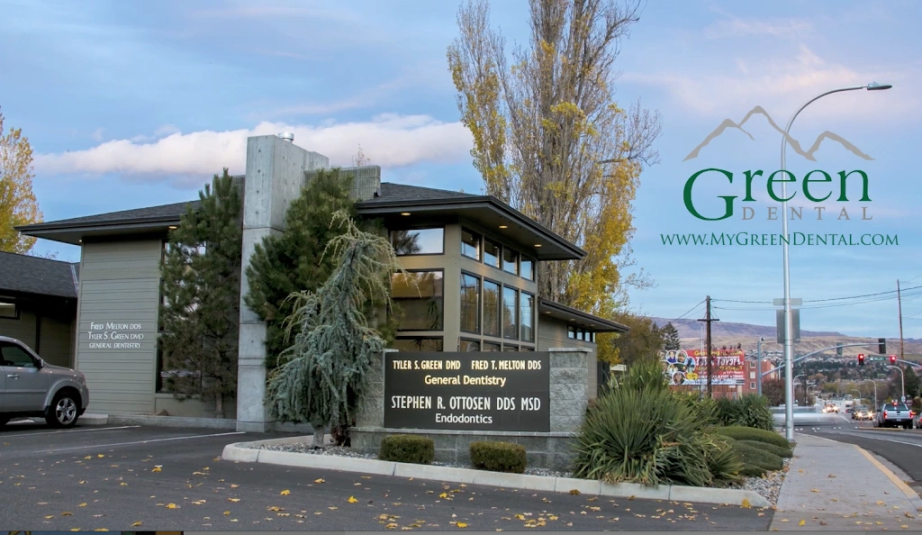 Green Dental