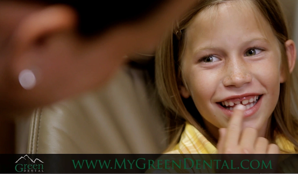 Green Dental