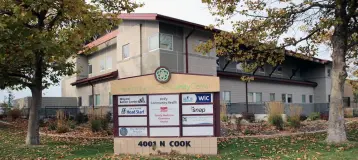 Unify Community Health, Northeast Community Center