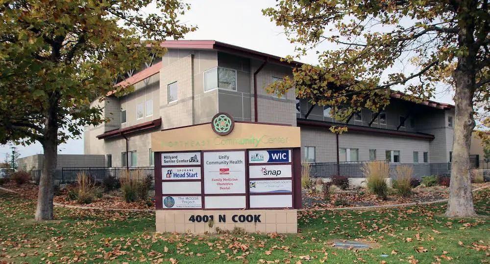 Unify Community Health, Northeast Community Center
