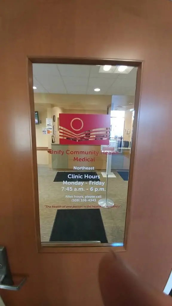 Unify Community Health, Northeast Community Center