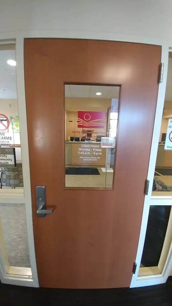 Unify Community Health, Northeast Community Center