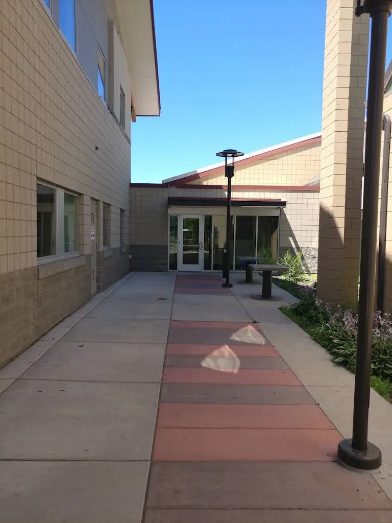 Unify Community Health, Northeast Community Center