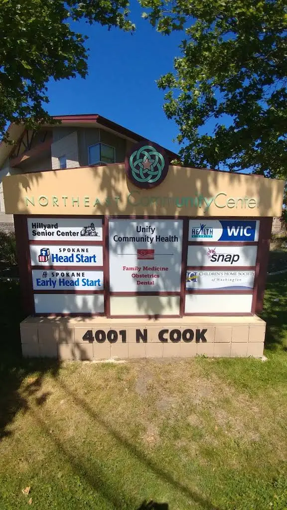 Unify Community Health, Northeast Community Center
