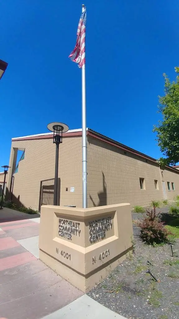 Unify Community Health, Northeast Community Center