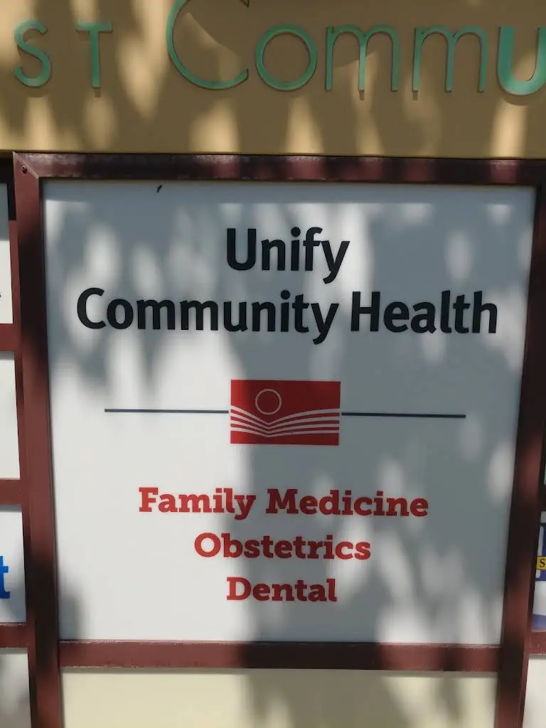 Unify Community Health, Northeast Community Center