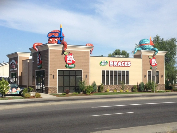 Apple Valley Dental & Braces