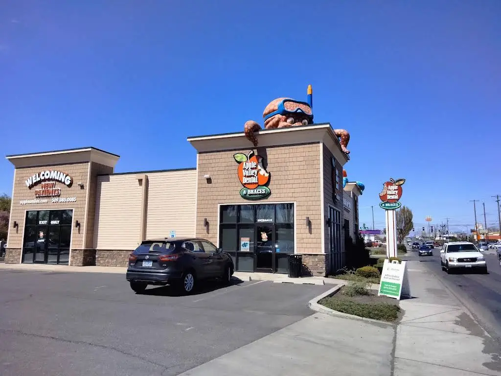 Apple Valley Dental & Braces