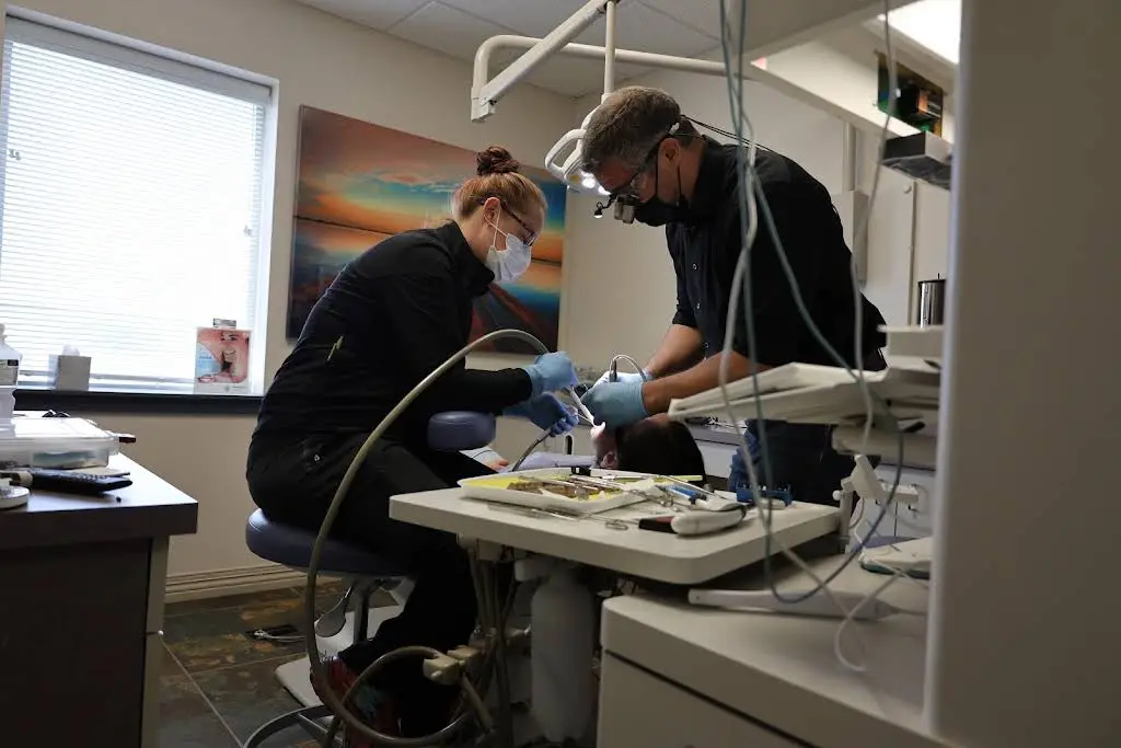 Serenity Dental