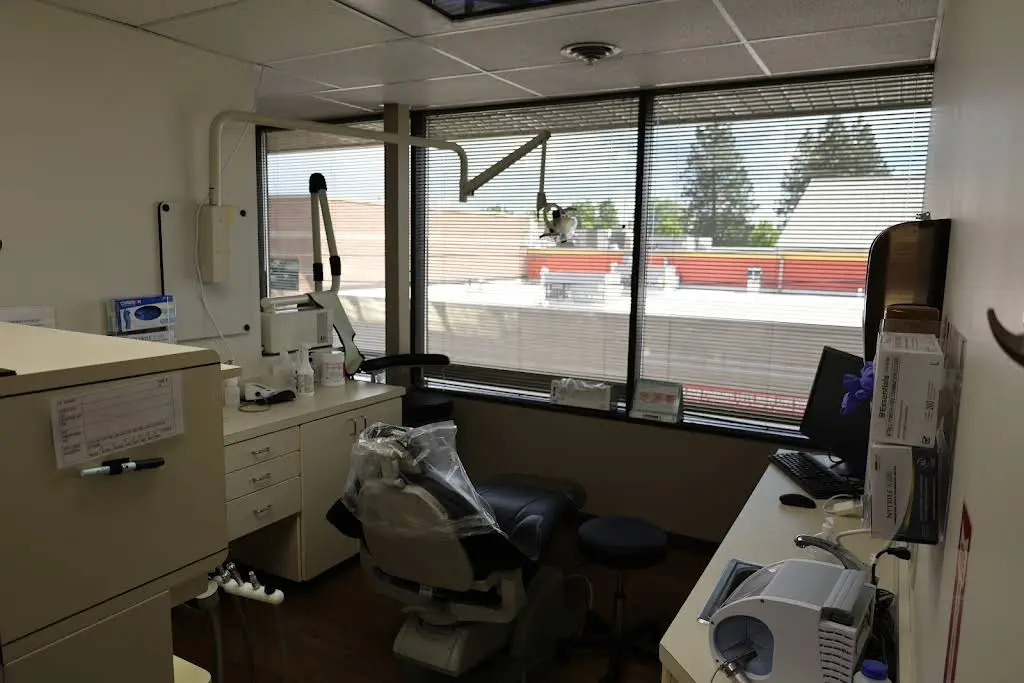 Serenity Dental