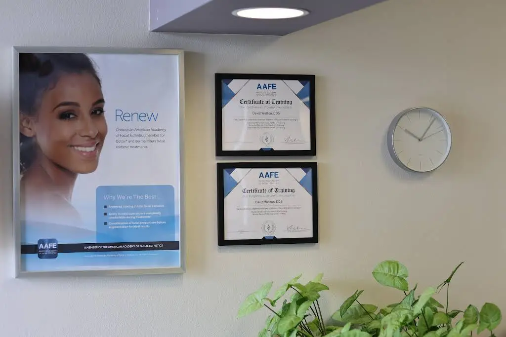Serenity Dental