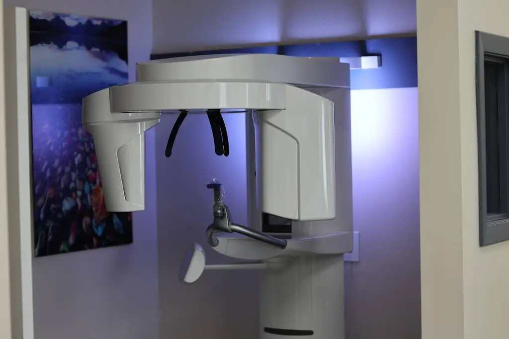 Serenity Dental