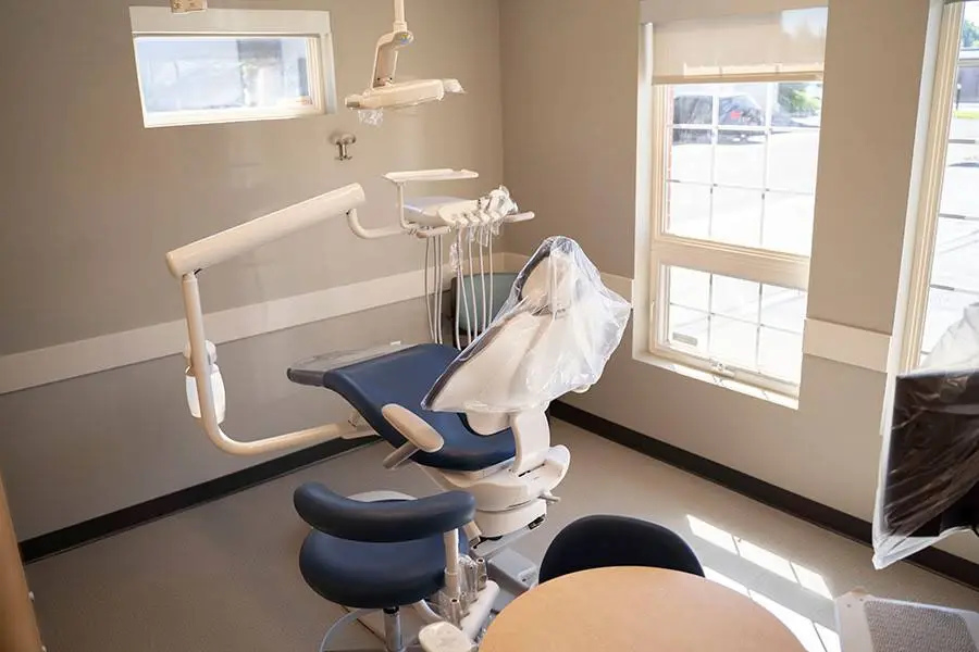 CHAS Health Family Dental Clinic