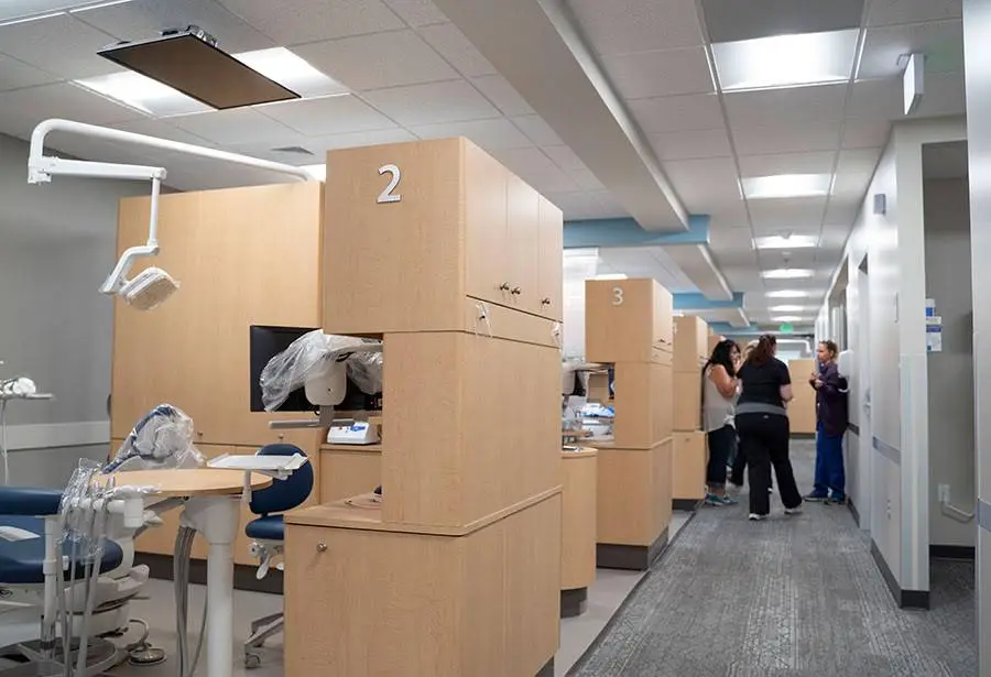 CHAS Health Family Dental Clinic