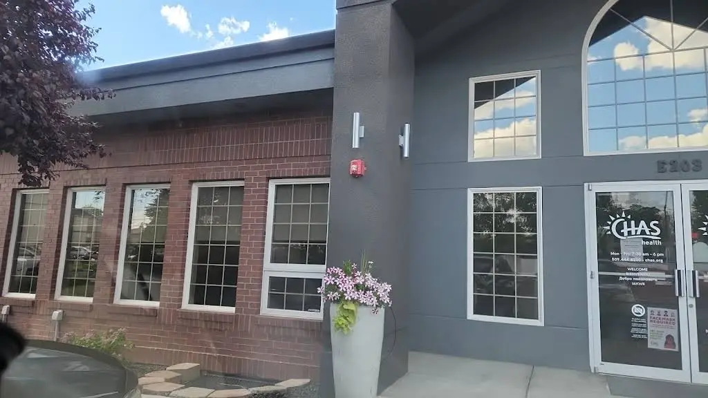 CHAS Health Family Dental Clinic